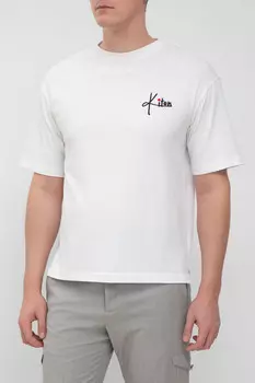 Футболка Kiton