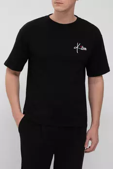 Футболка Kiton