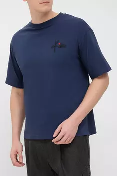 Футболка Kiton