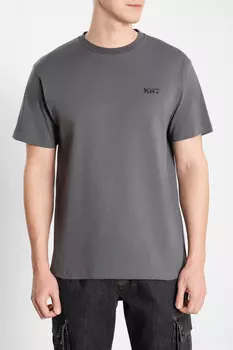 Футболка Kiton Модель Из Коллекции Knt
