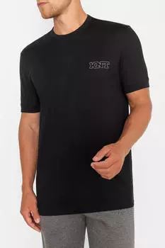 Футболка Kiton Модель Из Коллекции Knt