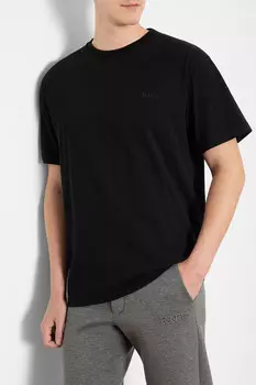 Футболка Kiton Модель Из Коллекции Knt