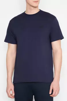 Футболка Kiton Модель Из Коллекции Knt