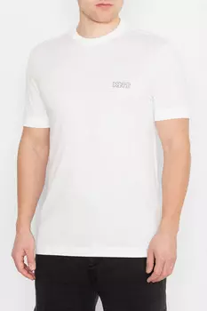 Футболка Kiton Модель Из Коллекции Knt
