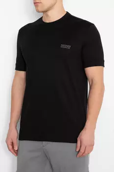 Футболка Kiton Модель Из Коллекции Knt