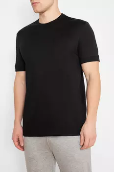 Футболка Kiton Модель Из Коллекции Knt
