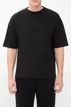 Футболка Kiton Модель Из Коллекции Knt