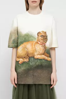 Футболка Loewe