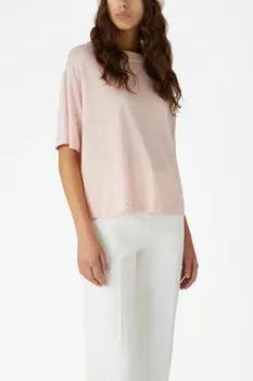 Футболка Loro Piana Модель Gargano