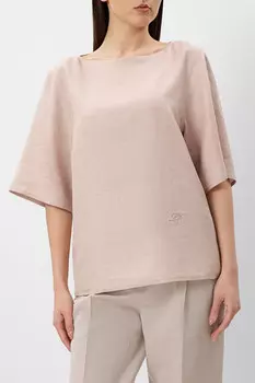 Футболка Loro Piana Модель Mara