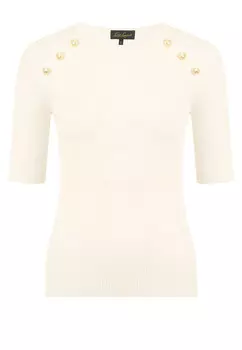 Футболка Luisa Spagnoli