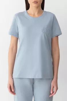 Футболка Luisa Spagnoli Модель Biscottino