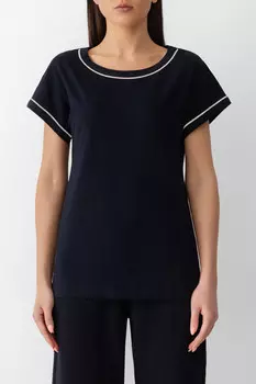 Футболка Luisa Spagnoli Модель Brescello