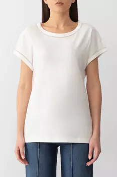 Футболка Luisa Spagnoli Модель Brescello