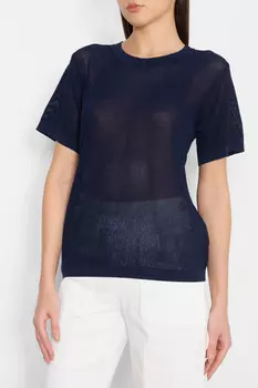 Футболка Luisa Spagnoli Модель Curriculum