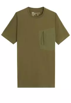 Футболка Maharishi