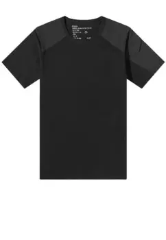 Футболка Maharishi