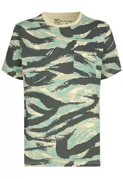 Футболка Maharishi