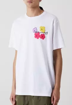 Футболка Maharishi