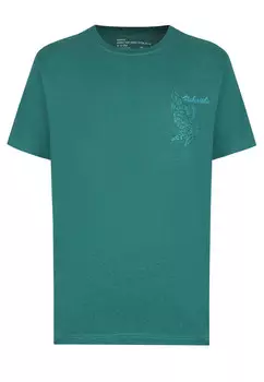 Футболка Maharishi