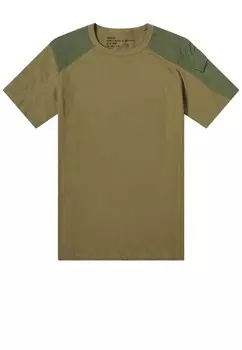 Футболка Maharishi