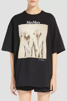 Футболка Max Mara