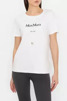 Футболка Max Mara