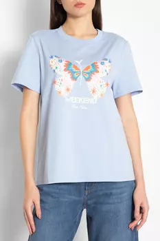 Футболка Max Mara