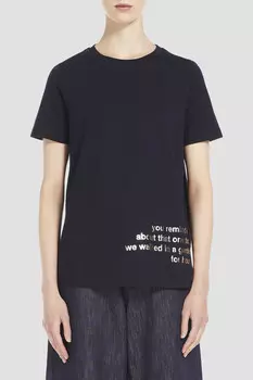 Футболка Max Mara