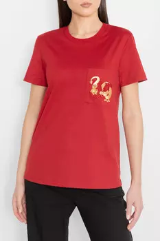 Футболка Max Mara