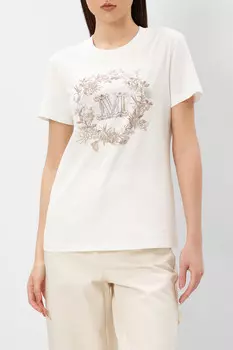 Футболка Max Mara