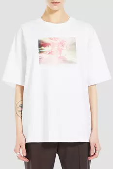 Футболка Max Mara