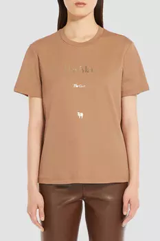 Футболка Max Mara
