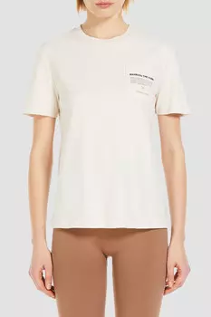 Футболка Max Mara