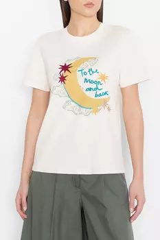 Футболка Max Mara