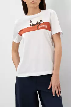 Футболка Max Mara