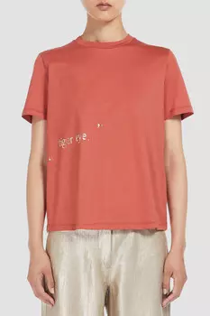 Футболка Max Mara