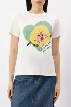 Футболка Max Mara
