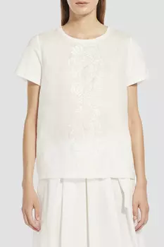 Футболка Max Mara