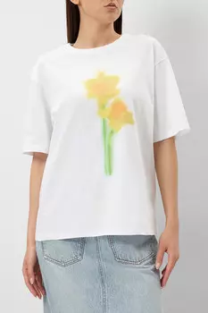 Футболка Max Mara