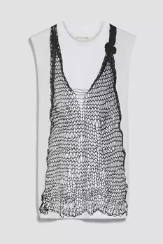 Футболка Max Mara