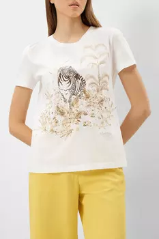 Футболка Max Mara