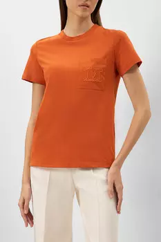 Футболка Max Mara