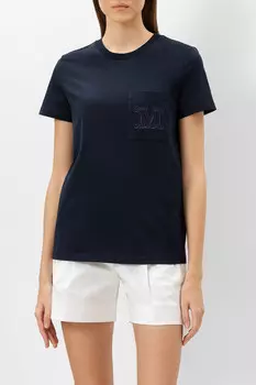 Футболка Max Mara