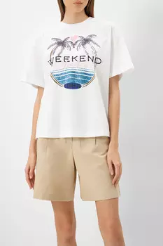 Футболка Max Mara