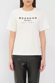 Футболка Max Mara
