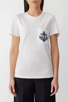 Футболка Max Mara