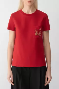 Футболка Max Mara