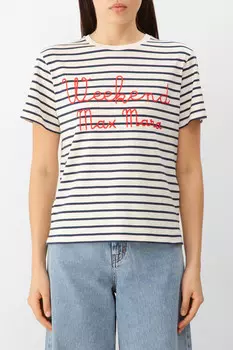 Футболка Maxmara