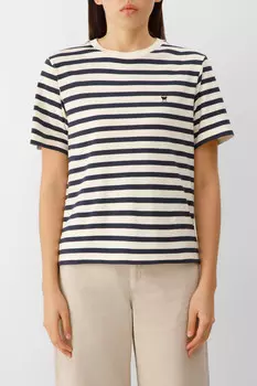 Футболка Maxmara